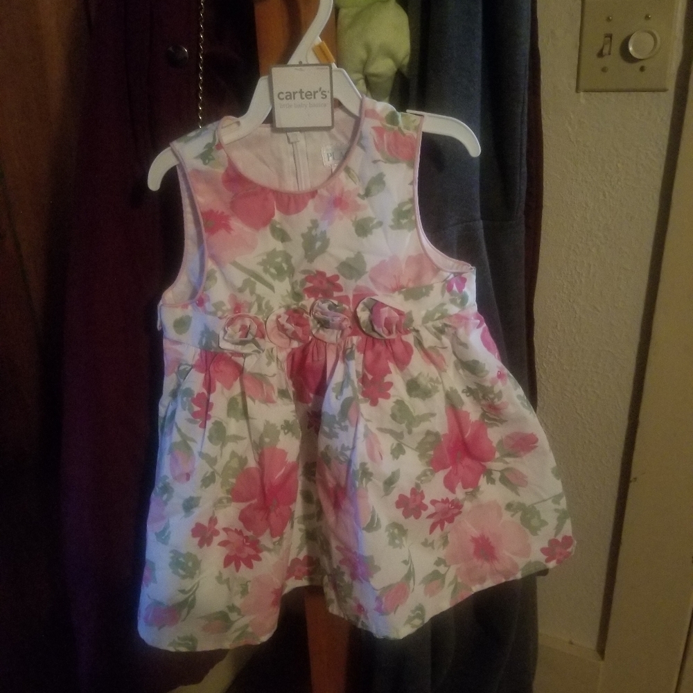 Baby dress